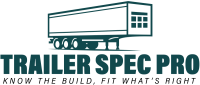 trailer spec pro logo
