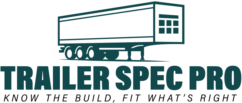 trailer spec pro logo